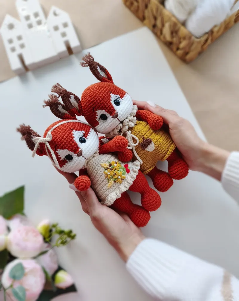 Скачать курс «[Vika_toys_sochi] Белочки (Виктория Захарина)» — слив курса