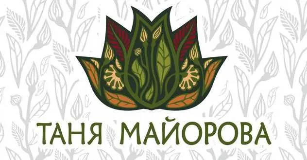 Скачать курс «Винтажное колье (Татьяна Майорова)» — слив курса