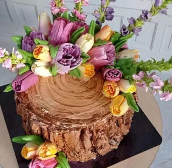 Скачать курс «[vitalija_cake] Курс  Весна (Виталия Сейдаметова)» — слив курса