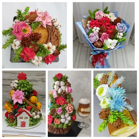 Скачать курс «[vitalija_cake] Новогодний курс (Виталия Сейдаметова)» — слив курса