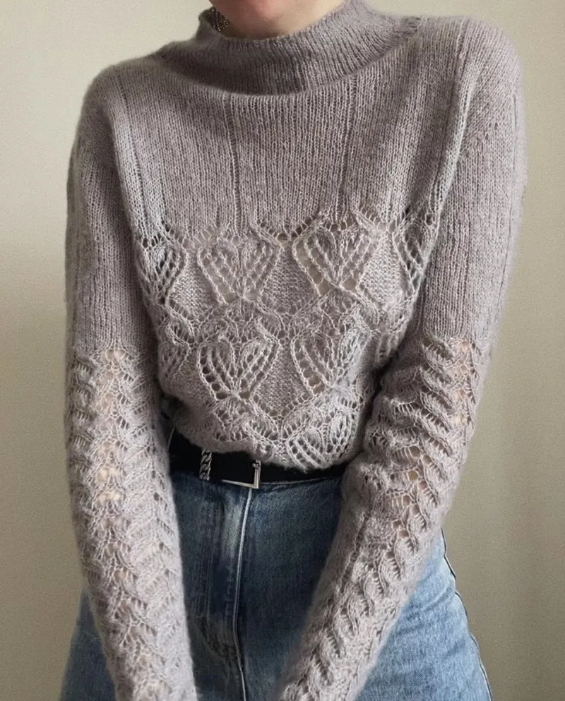 Скачать курс «Водолазка Sophie_rollneck (Алёна Бартенева)» — слив курса
