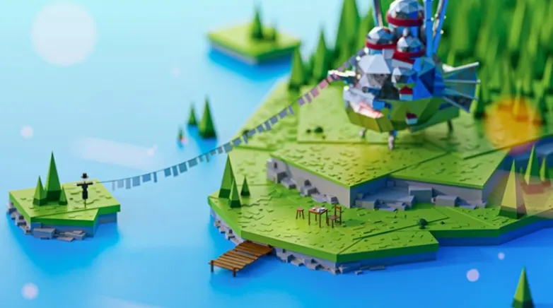 Скачать курс «[Вольница] DLC Вечные знания для BLNDR 4.0 (Андрей Шкиль)» — слив курса