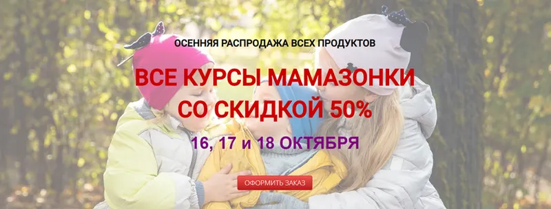 Скачать курс «Все курсы Мамазонки (Карина Рихтере)» — слив курса