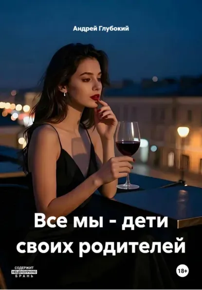 Скачать курс «Все мы - дети своих родителей (Андрей Глубокий)» — слив курса