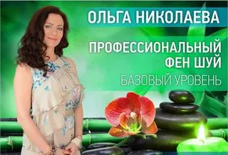 Скачать курс «[ВШВМ] Курс Профессиональный фэн-шуй дома и квартиры. Базовый уровень (Ольга Николаева)» — слив курса
