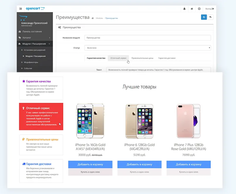 Скачать курс «[WebDesign Master] Профессиональный курс по созданию интернет-магазина на CMS OpenCart от А до Я» — слив курса