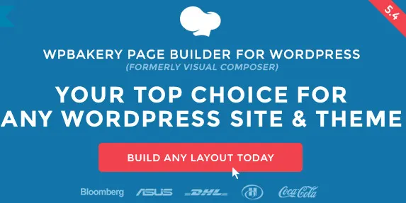 Скачать курс «[WP] Visual Composer - визуальный конструктор страниц для WordPress» — слив курса