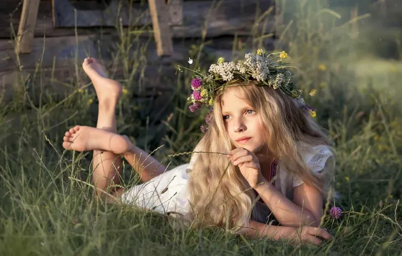Скачать курс «Художественная съемка и обработка фотографий  (Марина Петра)» — слив курса