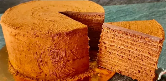 Скачать курс «[Xleb.tartin] Торт трюфель» — слив курса
