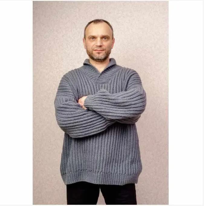 Скачать курс «[Ymi.One] Свитер Брат (Юлия Михович)» — слив курса