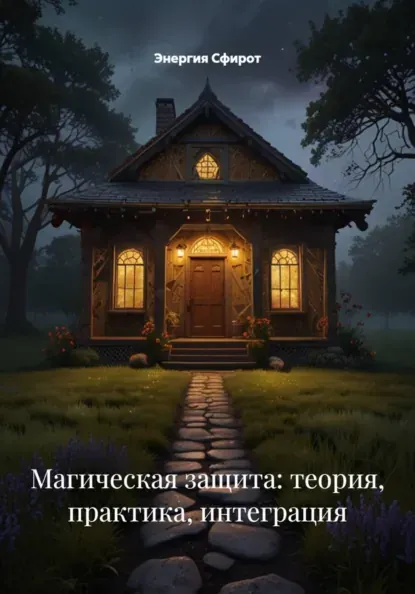 Скачать курс «Защитная Магия: Щиты, Печати и Барьеры от Негативных Влияний (Энергия Сфирот)» — слив курса