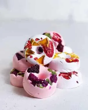 Скачать курс «[Zero Cake school] Зефир на соке Воздушный пончик (Светлана Шубина)» — слив курса