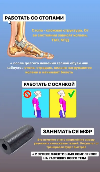 Скачать курс «Женское здоровье. Тазовое дно (marylliis)» — слив курса