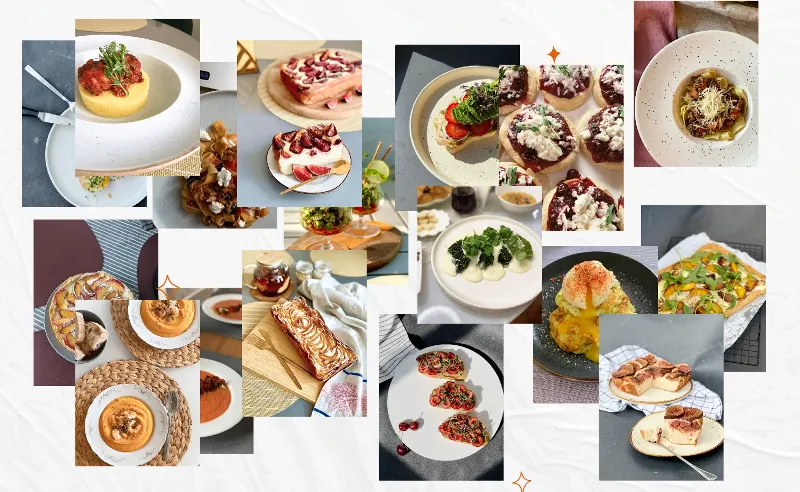 Скачать курс «Жить вкусно. Кулинарный клуб. Сентябрь 2022 (Маша Шелушенко)» — слив курса