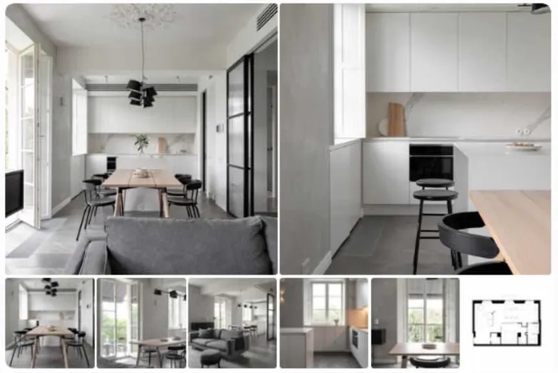 Скачать курс «[Zrobim architects] Авторский курс интерьерного дизайна. Как начать проект. Бриф» — слив курса