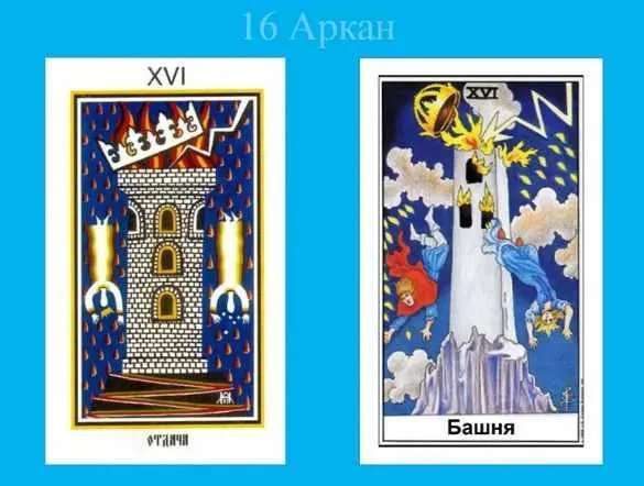 Скачать курс «16 Аркан - чистка кармических узлов (Ольга Ракита)» — слив курса