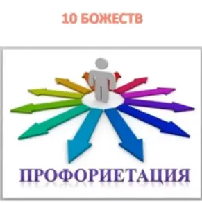 Скачать курс «10 божеств бацзы с точки зрения профориентации (Юдола Белимирова)» — слив курса