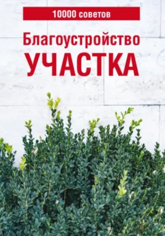 Скачать курс «10000 советов. Благоустройство участка (Николай Белов)» — слив курса