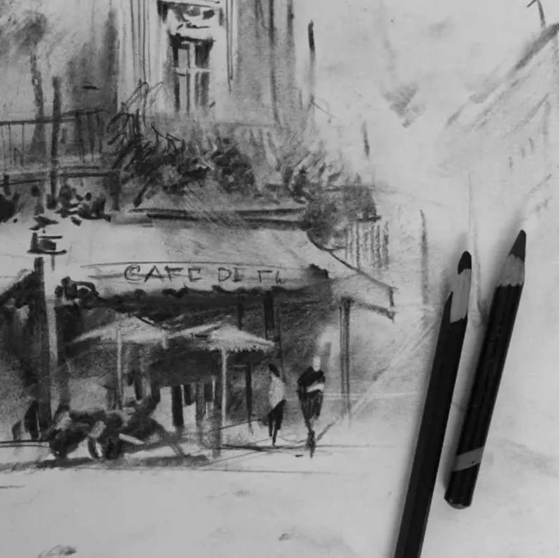 Скачать курс «[13.school] Основы рисунка+перспектива. Тариф Без проверки (Полина Ишханова)» — слив курса