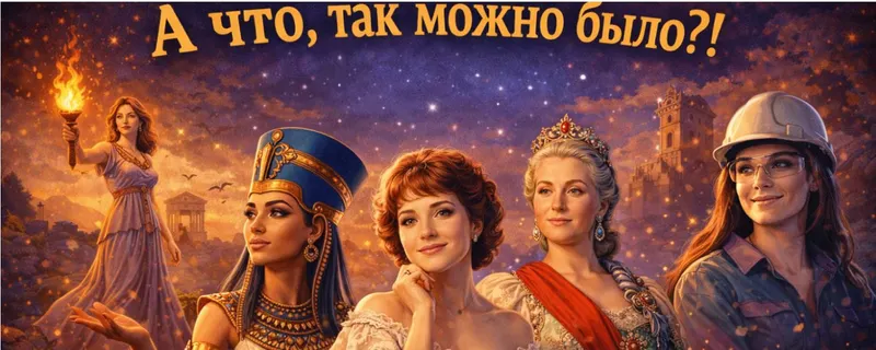 Скачать курс «20 историй женщин, которые дали мне разрешение быть собой» — слив курса