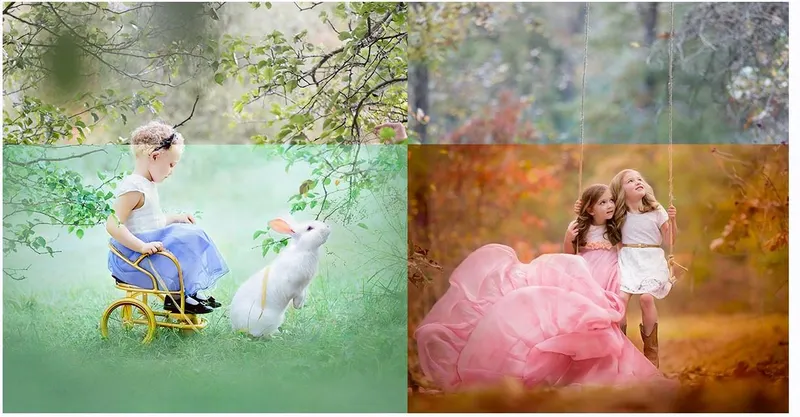 Скачать курс «40 видео-уроков Lightroom+Photoshop (JinkyArt)» — слив курса
