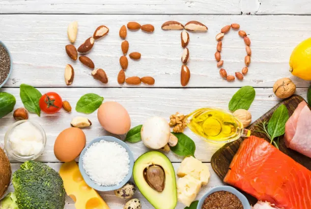 Скачать курс «[Ketogenic.ru] Кето-меню без ошибок и проблем (Лена Иванова)» — слив курса
