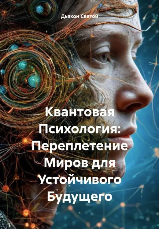 Скачать курс «Квантовая Психология: Переплетение Миров для Устойчивого Будущего (Дьякон Джон Святой)» — слив курса