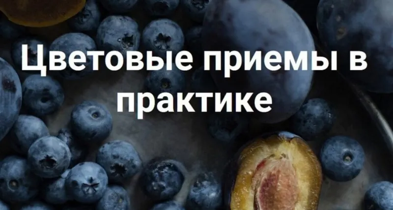 Скачать курс «Цветовые приемы в практике (Ольга Паволга)» — слив курса