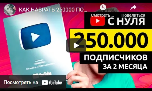 Скачать курс «YouTube Shorts 2021. (Игорь Чередников)» — слив курса