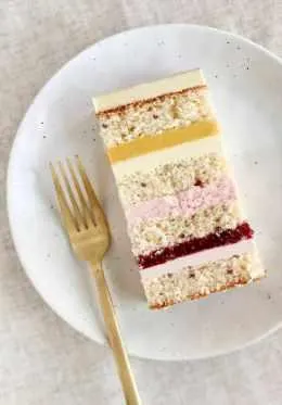 Скачать курс «Торт Кокос-манго-малина (yanni.bakery)» — слив курса