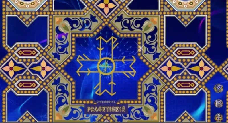 Обложка курса «Руничeскиe прaктики. Pуны богатства (Елена Аронова)»
