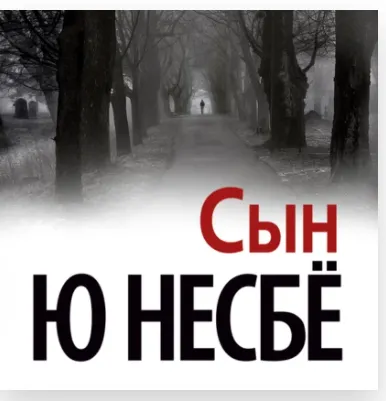 Скачать курс «[Аудиокнига] Сын (Ю Несбё)» — слив курса