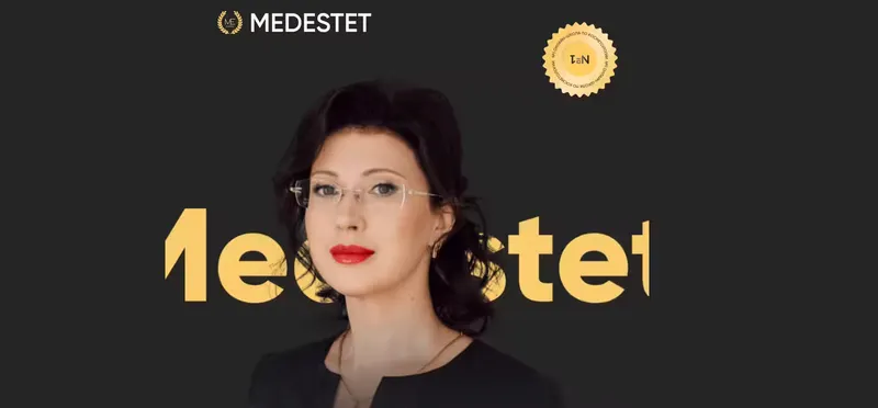 Скачать курс «[Medestet] Ботулинотерапия 2023 (Татьяна Косцова)» — слив курса