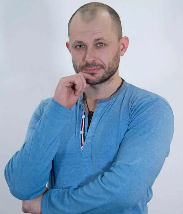 Скачать курс «Здоровая эндокринная система с известным автором(Алексей Маматов)» — слив курса
