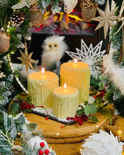 Скачать курс «[anastasiya_bakery] Видеоурок торты Свечи (Анастасия Политыкина)» — слив курса