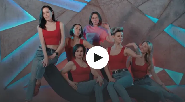 Скачать курс «[Udemy] Bachata Lady Style | Женский стиль в бачате для начинающих (Касун, Анастасия Диас)» — слив курса
