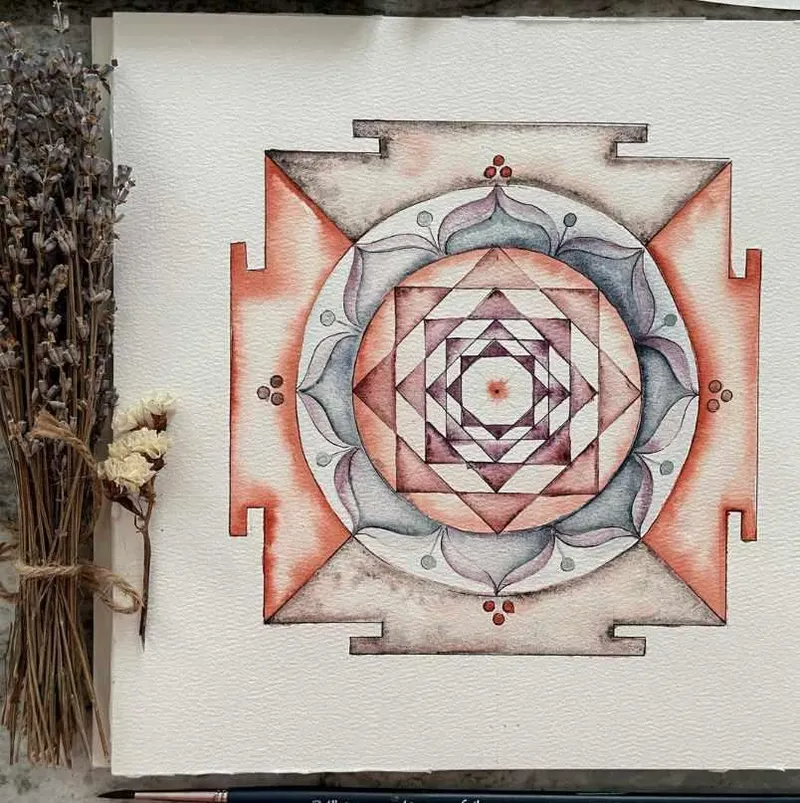 Скачать курс «[mandala_lovestore] Янтра Венеры (Татьяна Потехина)» — слив курса