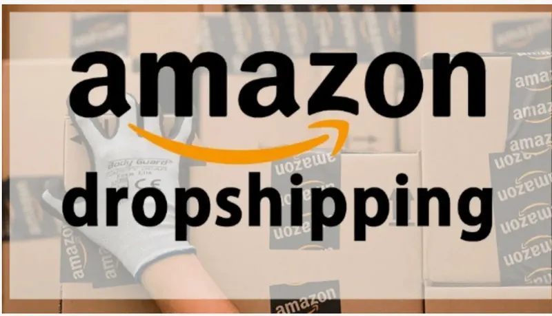 Скачать курс «Дропшиппинг на Amazon (Максим Тарасов)» — слив курса