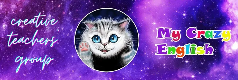 Скачать курс «[My Crazy English] Подписка донат. Октябрь-Декабрь 2023 (Олеся Чижикова)» — слив курса