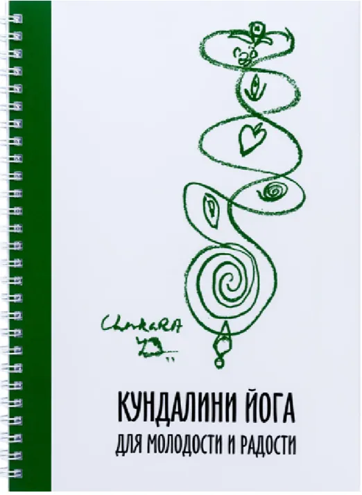 Скачать курс «Кундалини йога. Для молодости и радости (Йоги Бхаджан)» — слив курса