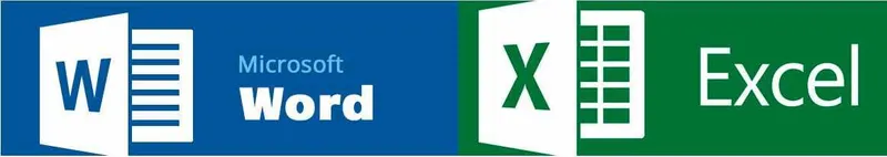 Скачать курс «[Авторская] Фишки Ворда и Экселя Word and Excel» — слив курса