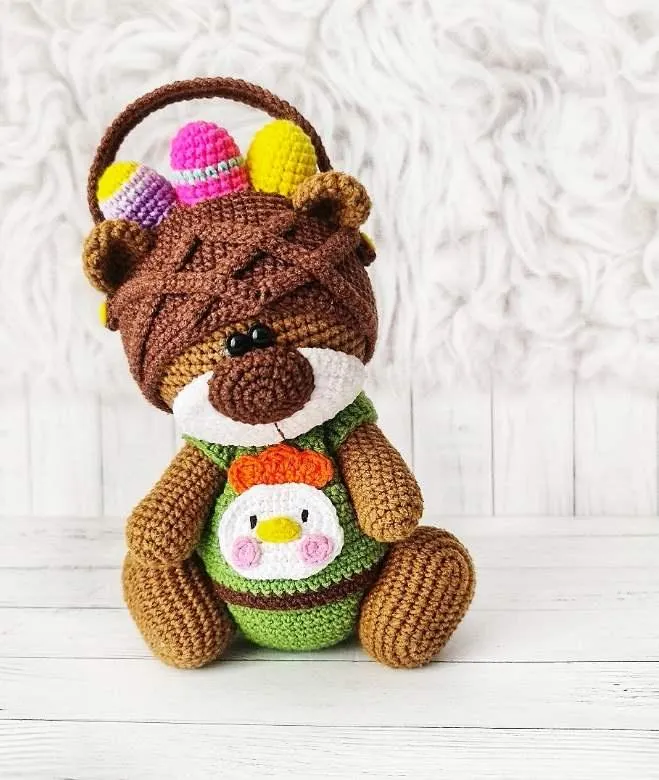Скачать курс «[olga_toys_handmade] Костюм Пасха на Мишку 18 см (Ольга Курченко)» — слив курса