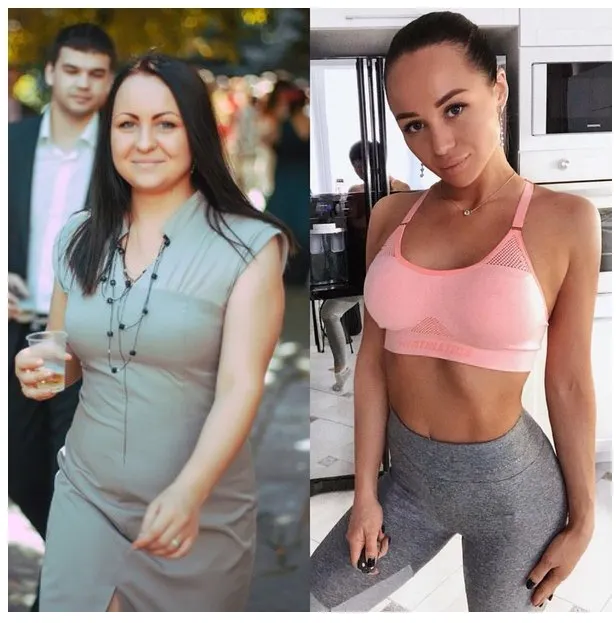 Скачать курс «Худеем за 30 дней (Дарья Бакулина)» — слив курса