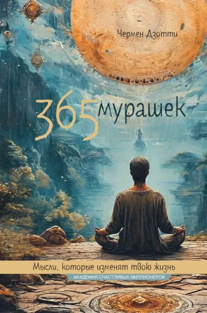 Скачать курс «365 мурашек. Мысли, которые изменят твою жизнь (Чермен Дзотти)» — слив курса