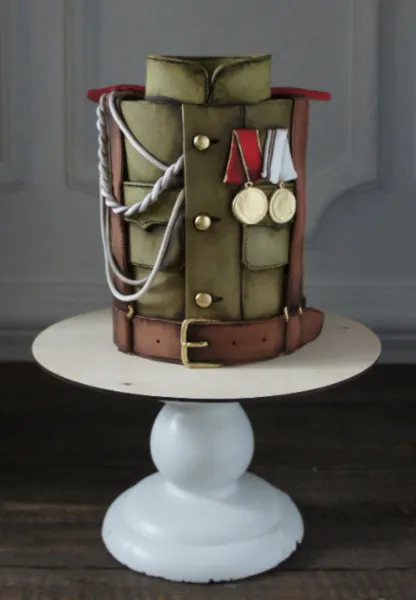 Скачать курс «[Gnut Cake School] Генерал (Елена Гнут, Екатерина Герасимова)» — слив курса