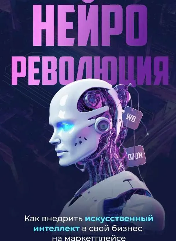Скачать курс «[expansio] Нейро-революция. Тариф Все сам (Валерий Рязанов, Иван Петров)» — слив курса