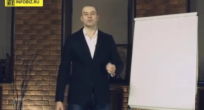 Скачать курс «Интерактивный курс постановки целей (Олег Горячо)» — слив курса