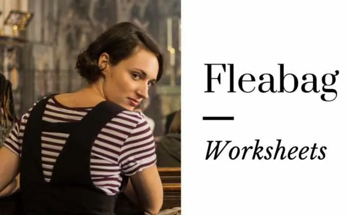 Скачать курс «[Записки репетитора] Разработки к сериалу “Fleabag” (Ирина Кузнецова)» — слив курса