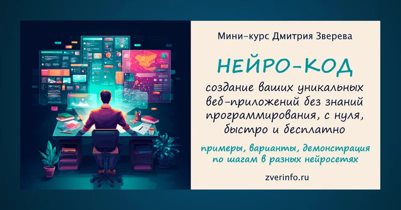 Скачать курс «Нейро-код. Тариф Мини-курс по нейро-коду (Дмитрий Зверев)» — слив курса