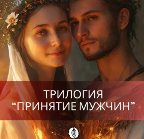 Скачать курс «[Ballestayoni] Трилогия Принятие мужчин. Все 3 части (Катя Баллеста)» — слив курса